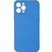 Чехол для моб. телефона Armorstandart ICON Case Apple iPhone 12 Pro Max Light Blue (ARM57504) Киев