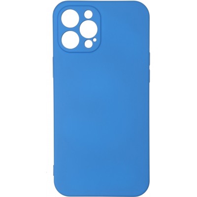 Чехол для моб. телефона Armorstandart ICON Case Apple iPhone 12 Pro Max Light Blue (ARM57504) Киев - изображение 1