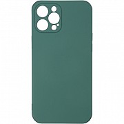 Чехол для моб. телефона Armorstandart ICON Case Apple iPhone 12 Pro Max Pine Green (ARM57507) Киев