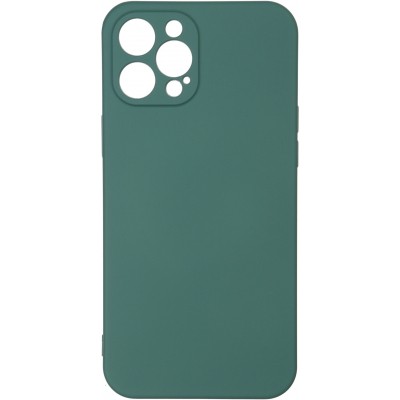 Чехол для моб. телефона Armorstandart ICON Case Apple iPhone 12 Pro Max Pine Green (ARM57507) Київ - изображение 1