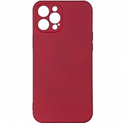 Чехол для моб. телефона Armorstandart ICON Case Apple iPhone 12 Pro Max Red (ARM57510) Киев