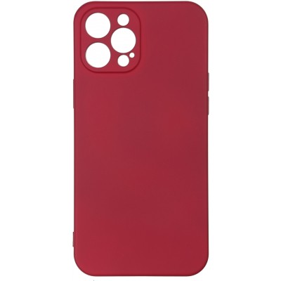 Чехол для моб. телефона Armorstandart ICON Case Apple iPhone 12 Pro Max Red (ARM57510) Киев - изображение 1
