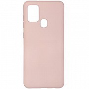 Чехол для моб. телефона Armorstandart ICON Case Samsung A21s Pink Sand (ARM56333) Киев