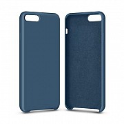 Чехол для моб. телефона MakeFuture Apple iPhone SE 2020 Silicone Blue (MCL-AISE20BL) Киев