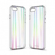 Чехол для моб. телефона MakeFuture iPhone SE 2020 Rainbow (PC + TPU) (MCR-AISE20) Киев