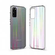 Чехол для моб. телефона MakeFuture Samsung S20 Rainbow (PC + TPU) (MCR-SS20) Киев
