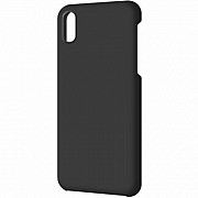 Чехол для моб. телефона MakeFuture City Case (PC) Apple iPhone XS Max Black (MCC-AIXSMBK) Киев