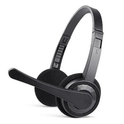 Наушники REAL-EL GD-011MV Black Киев - изображение 1
