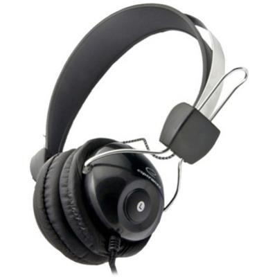 Наушники Esperanza EH108 Black (EH108) Киев - изображение 1