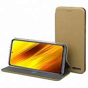 Чехол для моб. телефона BeCover Exclusive Xiaomi Poco X3 Sand (705749) Киев