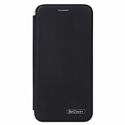 Чехол для моб. телефона BeCover Exclusive Nokia 1.4 Black (706424) Киев