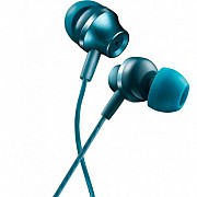 Наушники Canyon CNS-CEP3BG Turquoise (CNS-CEP3BG) Киев
