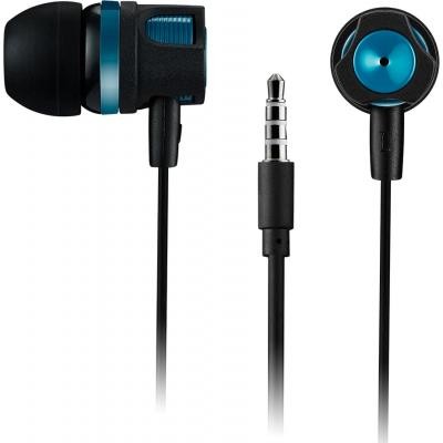 Наушники Canyon Green (CNE-CEP3G) Київ - изображение 1