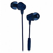Наушники JBL C50 HI Blue (JBLC50HIBLU) Киев