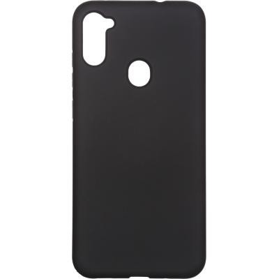 Чехол для моб. телефона Armorstandart ICON Case for Samsung A11 /M11 Black (ARM56571) Киев - изображение 1