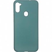 Чехол для моб. телефона Armorstandart ICON Case for Samsung A11 /M11 Pine Green (ARM56573) Киев