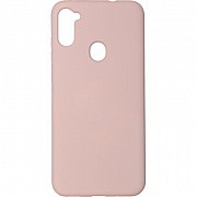 Чехол для моб. телефона Armorstandart ICON Case for Samsung A11 /M11 Pink Sand (ARM56572) Киев