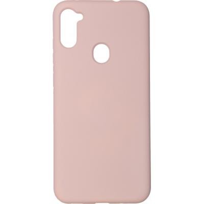 Чехол для моб. телефона Armorstandart ICON Case for Samsung A11 /M11 Pink Sand (ARM56572) Київ - изображение 1
