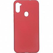 Чехол для моб. телефона Armorstandart ICON Case for Samsung A11 /M11 Red (ARM56574) Киев