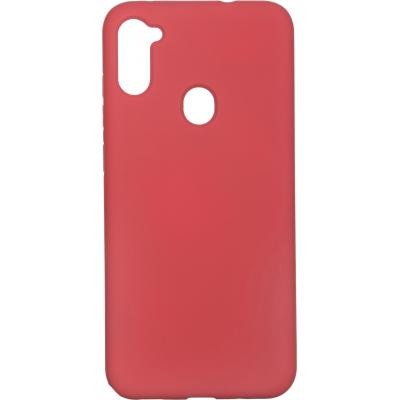 Чехол для моб. телефона Armorstandart ICON Case for Samsung A11 /M11 Red (ARM56574) Киев - изображение 1