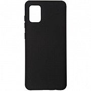 Чехол для моб. телефона Armorstandart ICON Case for Samsung A31 Black (ARM56371) Киев