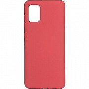 Чехол для моб. телефона Armorstandart ICON Case for Samsung A31 Red (ARM56374) Киев
