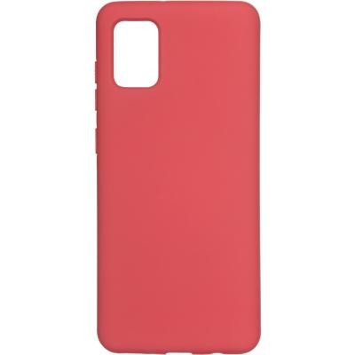 Чехол для моб. телефона Armorstandart ICON Case for Samsung A31 Red (ARM56374) Киев - изображение 1