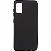 Чехол для моб. телефона Armorstandart ICON Case for Samsung A41 Black (ARM56576) Киев