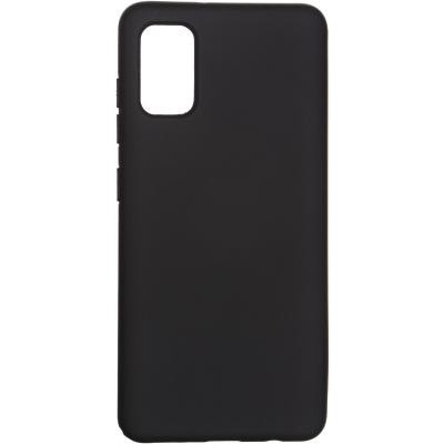 Чехол для моб. телефона Armorstandart ICON Case for Samsung A41 Black (ARM56576) Київ - изображение 1