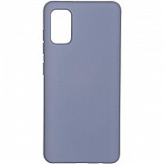 Чехол для моб. телефона Armorstandart ICON Case for Samsung A41 Blue (ARM56580) Киев