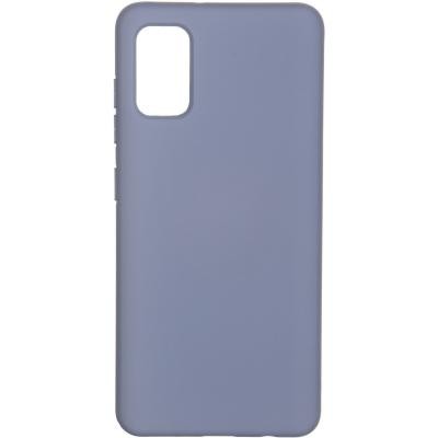 Чехол для моб. телефона Armorstandart ICON Case for Samsung A41 Blue (ARM56580) Киев - изображение 1