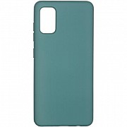Чехол для моб. телефона Armorstandart ICON Case for Samsung A41 Pine Green (ARM56578) Киев