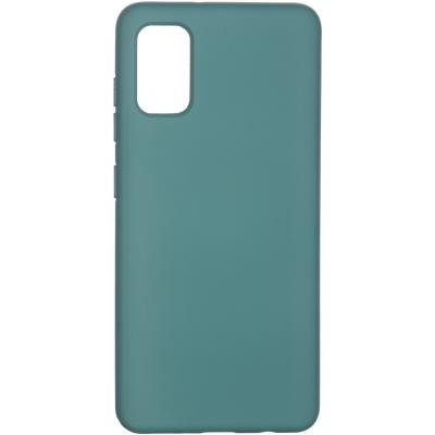Чехол для моб. телефона Armorstandart ICON Case for Samsung A41 Pine Green (ARM56578) Київ - изображение 1