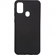Чехол для моб. телефона Armorstandart ICON Case for Samsung M21 /М30s Black (ARM56586) Киев