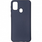 Чехол для моб. телефона Armorstandart ICON Case for Samsung M21 /М30s Dark Blue (ARM56590) Киев