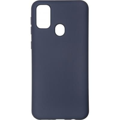 Чехол для моб. телефона Armorstandart ICON Case for Samsung M21 /М30s Dark Blue (ARM56590) Киев - изображение 1