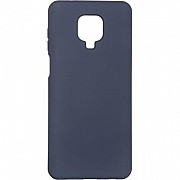 Чехол для моб. телефона Armorstandart ICON Case for Xiaomi Redmi Note 9S/9 Pro/9 Pro Max Dark Blue ( Киев