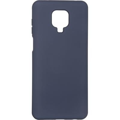 Чехол для моб. телефона Armorstandart ICON Case for Xiaomi Redmi Note 9S/9 Pro/9 Pro Max Dark Blue ( Киев - изображение 1