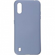 Чехол для моб. телефона Armorstandart ICON Case Samsung A01 Blue (ARM56331) Киев
