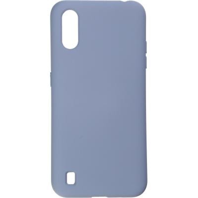 Чехол для моб. телефона Armorstandart ICON Case Samsung A01 Blue (ARM56331) Киев - изображение 1
