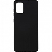 Чехол для моб. телефона Armorstandart ICON Case Samsung A71 Black (ARM56342) Киев