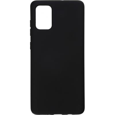 Чехол для моб. телефона Armorstandart ICON Case Samsung A71 Black (ARM56342) Киев - изображение 1