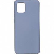 Чехол для моб. телефона Armorstandart ICON Case Samsung Note 10 Lite Blue (ARM56348) Киев