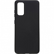 Чехол для моб. телефона Armorstandart ICON Case Samsung S20 Black (ARM56351) Киев