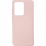 Чехол для моб. телефона Armorstandart ICON Case Samsung S20 Ultra Pink Sand (ARM56358) Киев