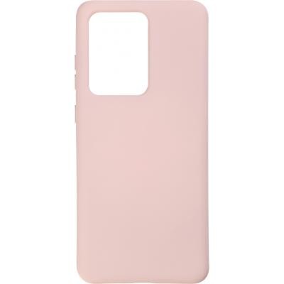 Чехол для моб. телефона Armorstandart ICON Case Samsung S20 Ultra Pink Sand (ARM56358) Киев - изображение 1