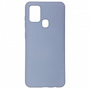 Чехол для моб. телефона Armorstandart ICON Case Samsung A21s Blue (ARM56336) Киев