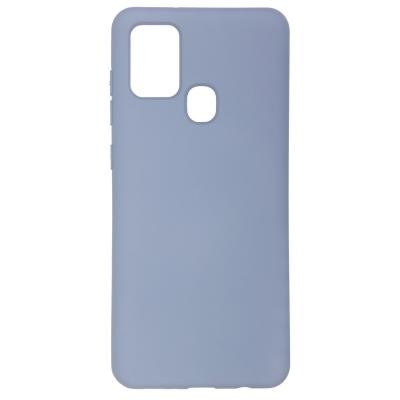 Чехол для моб. телефона Armorstandart ICON Case Samsung A21s Blue (ARM56336) Киев - изображение 1