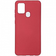 Чехол для моб. телефона Armorstandart ICON Case Samsung A21s Red (ARM56335) Киев