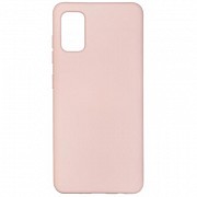 Чехол для моб. телефона Armorstandart ICON Case Samsung A41 Pink Sand (ARM56577) Киев